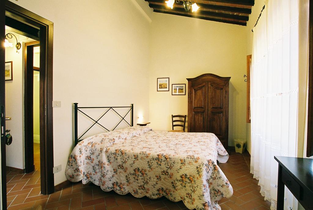 Camere Zimmer Rooms San Francesco Buti Exterior foto