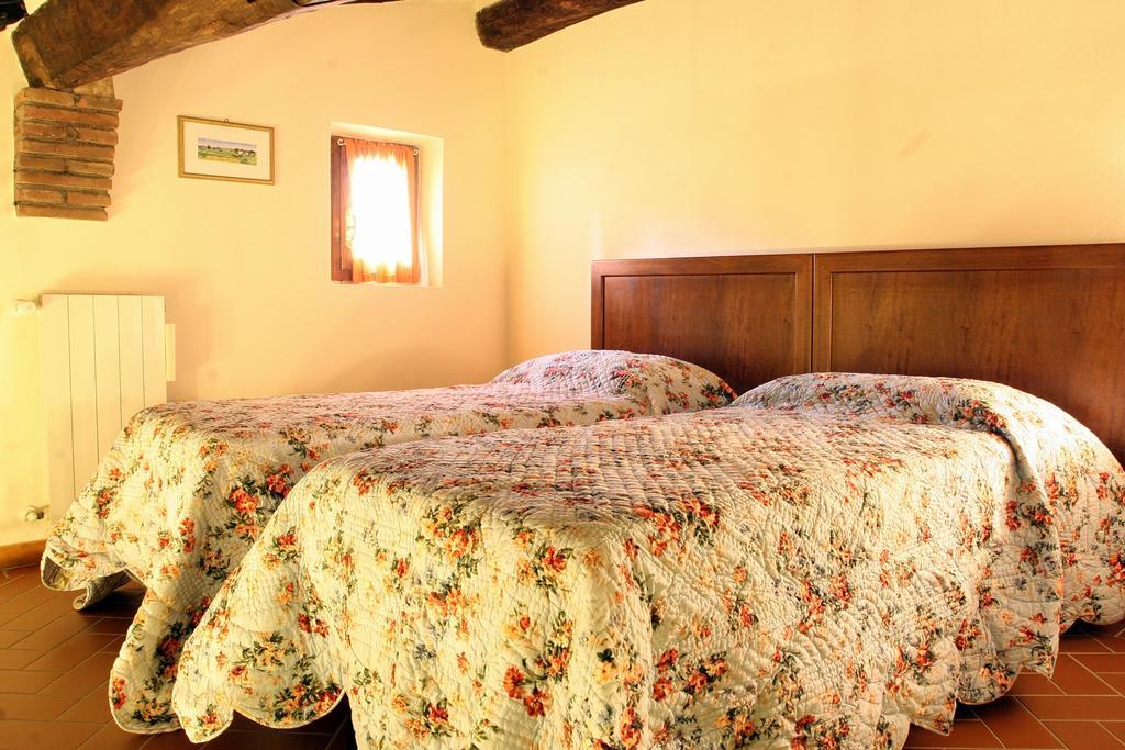 Camere Zimmer Rooms San Francesco Buti Exterior foto