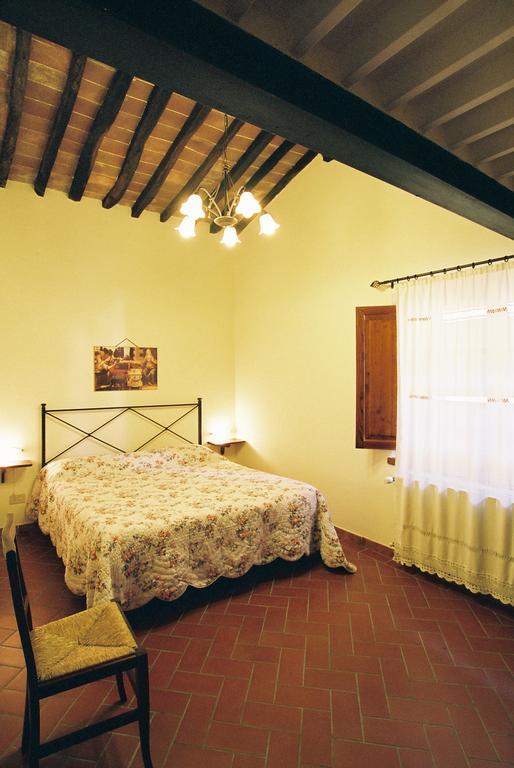 Camere Zimmer Rooms San Francesco Buti Exterior foto