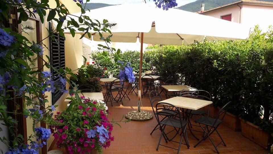 Camere Zimmer Rooms San Francesco Buti Exterior foto